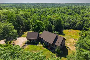 217 W Old County Rd, Newcastle, ME 04553 - Photo 1