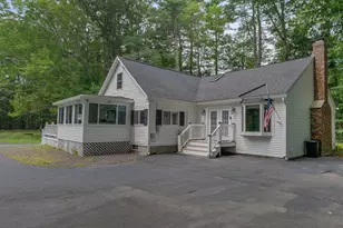 386 Gorham Rd, Scarborough, ME 04074 - Photo 2