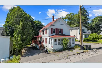 4 Monroe Street, Augusta, ME 04330 - Photo 1