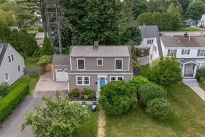 20 Just-A-Mere Road, Falmouth, ME 04105 - Photo 4