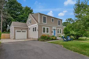 20 Justamere Rd, Falmouth, ME 04105 - Photo 2