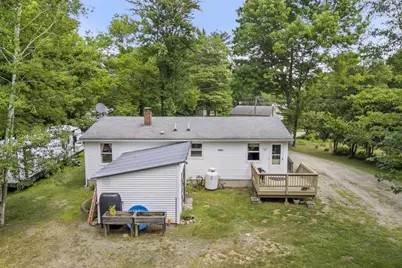 96 Sunset Avenue, Wilton, ME 04294 - Photo 36