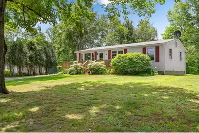 96 Sunset Avenue, Wilton, ME 04294 - Photo 2