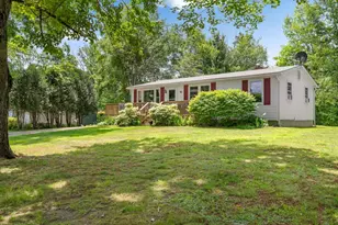 96 Sunset Ave, Wilton, ME 04294 - Photo 2