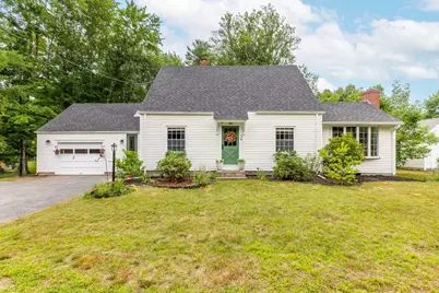 36 Narragansett Street, Gorham, ME 04038 - Photo 1