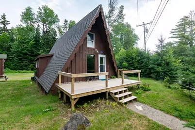 3035 Carrabassett Drive, Carrabassett Valley, ME 04947 - Photo 1