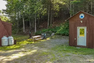 3035 Carrabassett Dr, Carrabassett Valley, ME 04947 - Photo 2