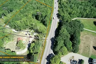 Lot 1 Fairbanks Dr, Rockport, ME 04856 - Photo 1