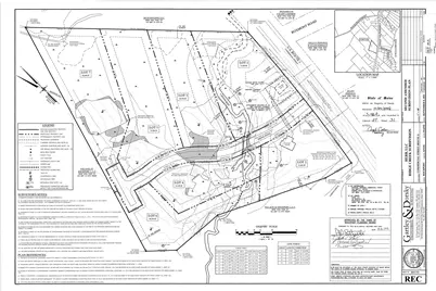 Lot 0 Fairbanks Drive, Rockport, ME 04856 - Photo 2