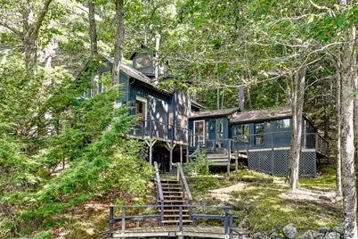 399 Hosmer Pond Road, Camden, ME 04843 - Photo 26