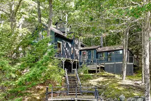 399 Hosmer Pond Rd, Camden, ME 04843 - Photo 26