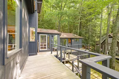 399 Hosmer Pond Road, Camden, ME 04843 - Photo 32