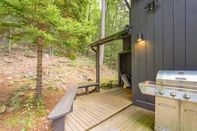 399 Hosmer Pond Road, Camden, ME 04843 - Photo 32