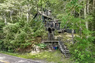 399 Hosmer Pond Rd, Camden, ME 04843 - Photo 2