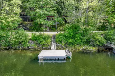399 Hosmer Pond Road, Camden, ME 04843 - Photo 4