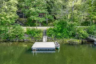 399 Hosmer Pond Rd, Camden, ME 04843 - Photo 4