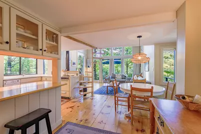 399 Hosmer Pond Road, Camden, ME 04843 - Photo 16