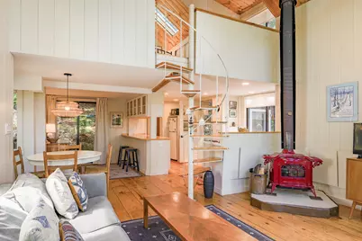 399 Hosmer Pond Road, Camden, ME 04843 - Photo 8