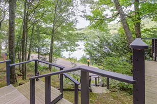 399 Hosmer Pond Rd, Camden, ME 04843 - Photo 24