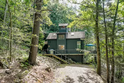 399 Hosmer Pond Road, Camden, ME 04843 - Photo 2