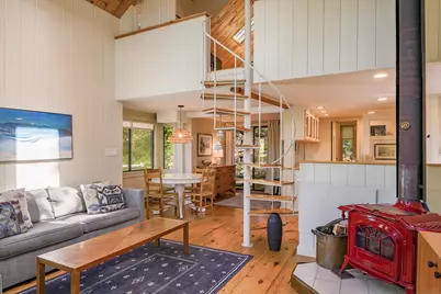 399 Hosmer Pond Road, Camden, ME 04843 - Photo 8