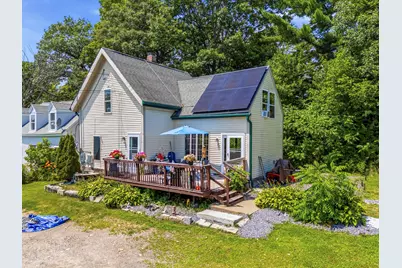 46 Windsor Street, Randolph, ME 04346 - Photo 2