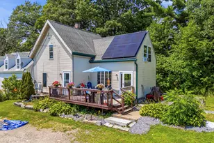 46 Windsor St, Randolph, ME 04346 - Photo 2