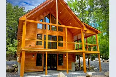 3 Forest Depths Road, Beaver Cove, ME 04441 - Photo 12