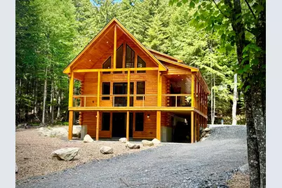 3 Forest Depths Road, Beaver Cove, ME 04441 - Photo 2