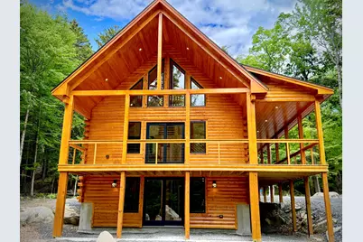 3 Forest Depths Road, Beaver Cove, ME 04441 - Photo 1