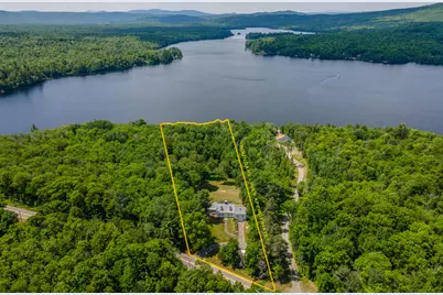 49 Blanchard Road, Monson, ME 04464 - Photo 2