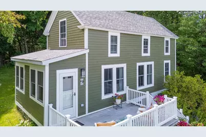 9 Oak Street, Camden, ME 04843 - Photo 2