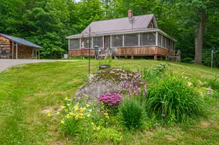 91 E Bethel Rd, Bethel, ME 04217 - Photo 1