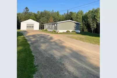 249 Back Ridge Road Road, Littleton, ME 04730 - Photo 1