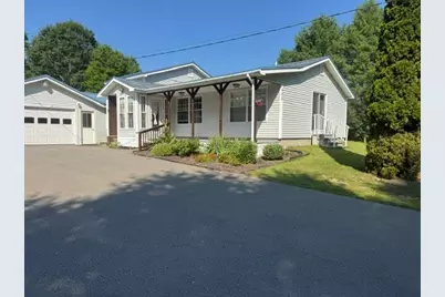 486 Lower Detroit Road, Plymouth, ME 04969 - Photo 2