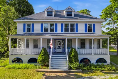 16 Eastern Avenue, Boothbay Harbor, ME 04538 - Photo 60