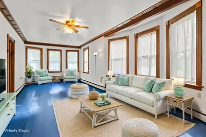 16 Eastern Avenue, Boothbay Harbor, ME 04538 - Photo 14