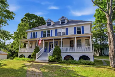 16 Eastern Avenue, Boothbay Harbor, ME 04538 - Photo 52