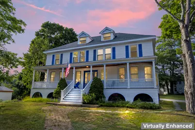 16 Eastern Avenue, Boothbay Harbor, ME 04538 - Photo 1