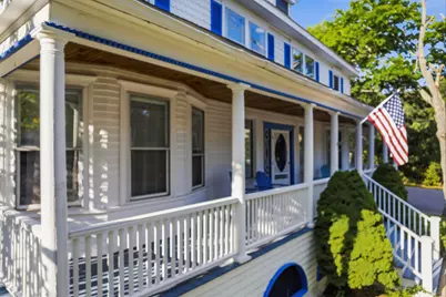 16 Eastern Avenue, Boothbay Harbor, ME 04538 - Photo 2