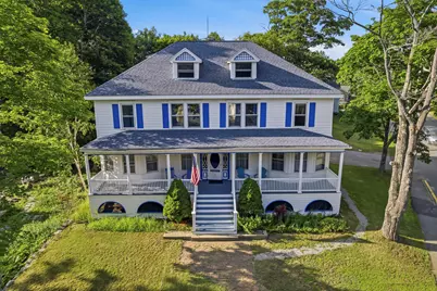 16 Eastern Avenue, Boothbay Harbor, ME 04538 - Photo 52