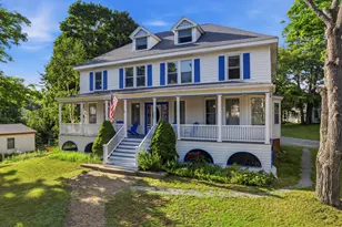 16 Eastern Ave, Boothbay Harbor, ME 04538 - Photo 50