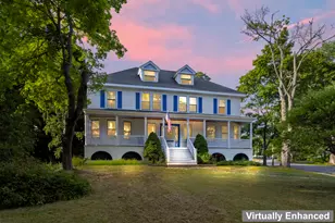 16 Eastern Ave, Boothbay Harbor, ME 04538 - Photo 1
