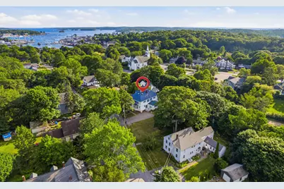 16 Eastern Avenue, Boothbay Harbor, ME 04538 - Photo 56