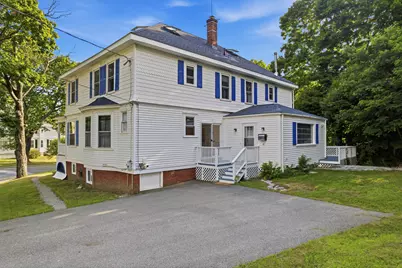 16 Eastern Avenue, Boothbay Harbor, ME 04538 - Photo 2
