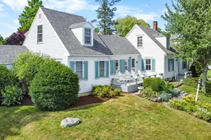 94 Water St, Castine, ME 04421 - Photo 1