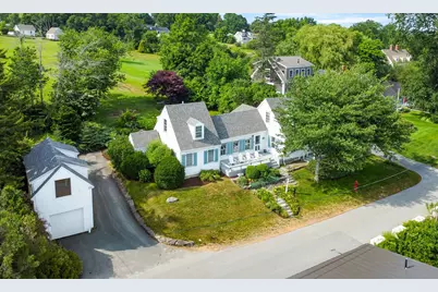 94 Water Street, Castine, ME 04421 - Photo 4