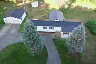 1245 Ward Hill Rd, Plymouth, ME 04969 - Photo 4