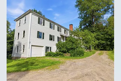 83 Bath Road, Wiscasset, ME 04578 - Photo 8