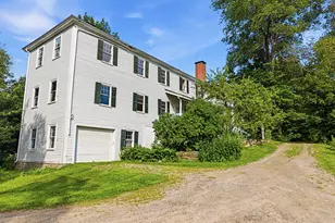 83 Bath Rd, Wiscasset, ME 04578 - Photo 8